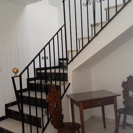 Villa Cazagrilla Extérieur photo