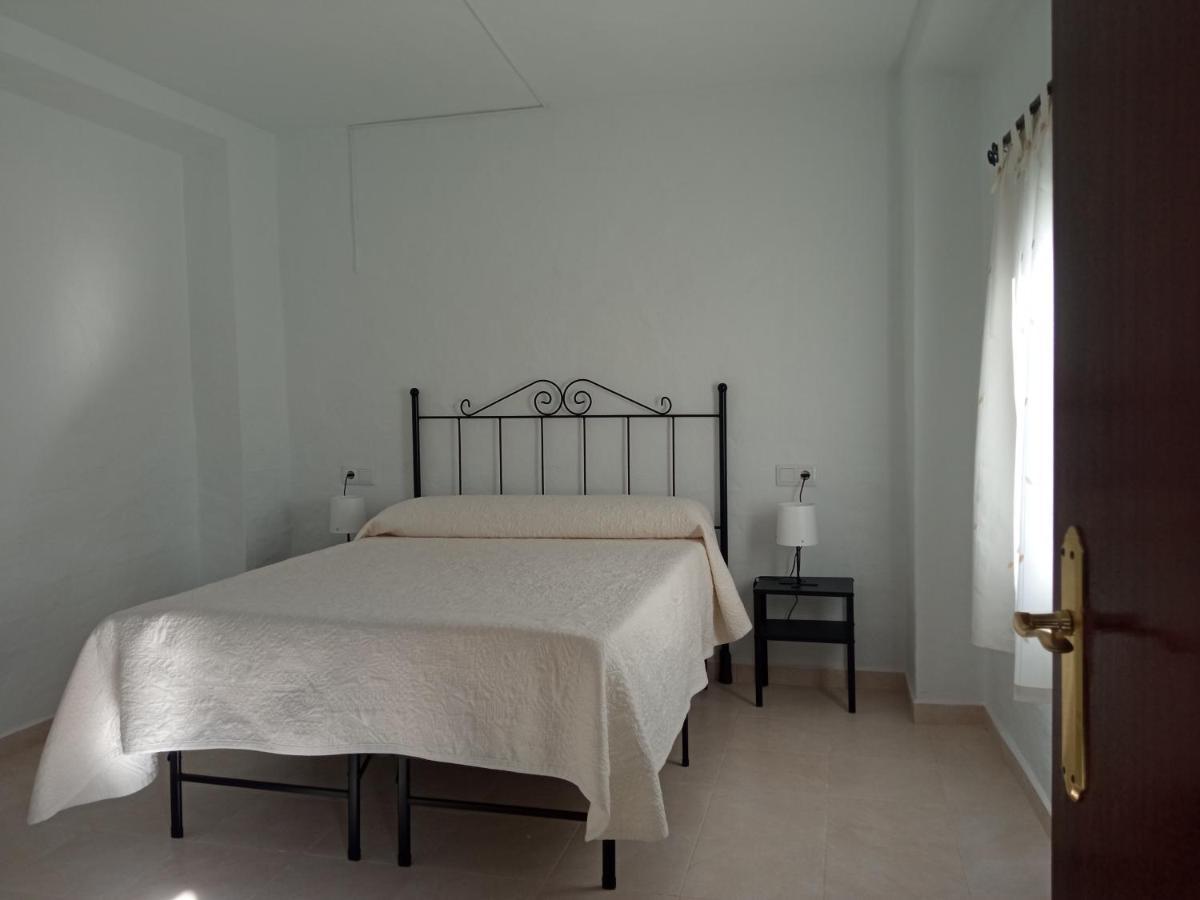 Villa Cazagrilla Extérieur photo