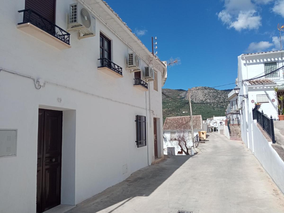 Villa Cazagrilla Extérieur photo