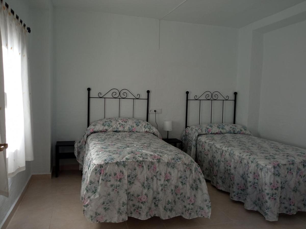 Villa Cazagrilla Extérieur photo