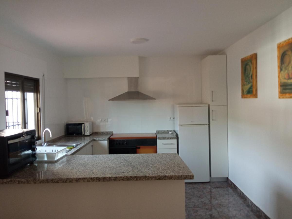 Villa Cazagrilla Extérieur photo