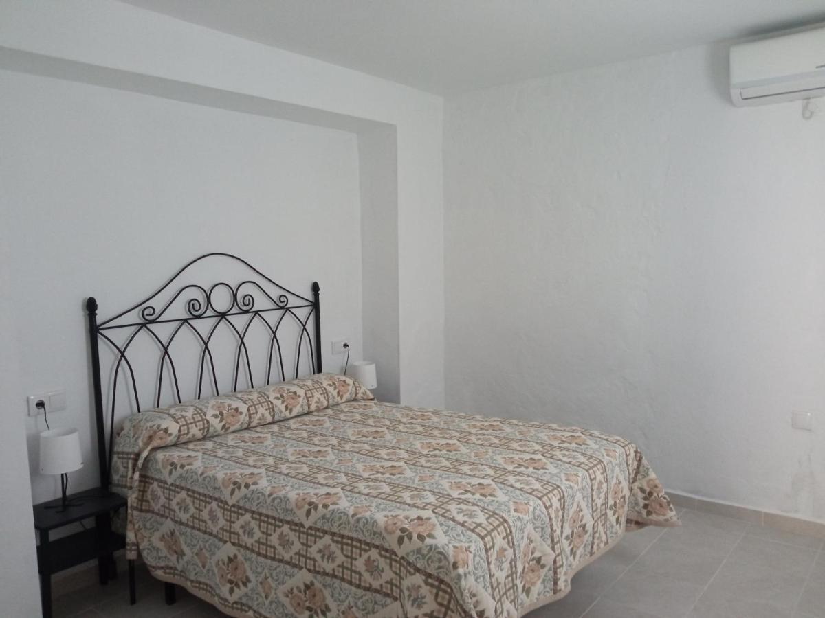 Villa Cazagrilla Extérieur photo
